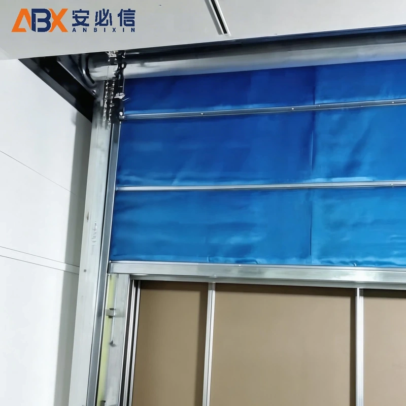 阿坝藏族羌族自治州冷库门封