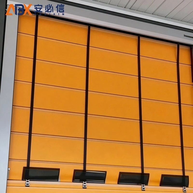 阿坝藏族羌族自治州充气式门封